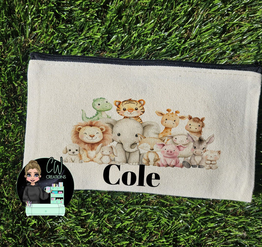 Pencil Case Bundle - CWcreations