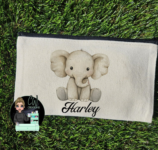 Pencil Case Bundle - CWcreations