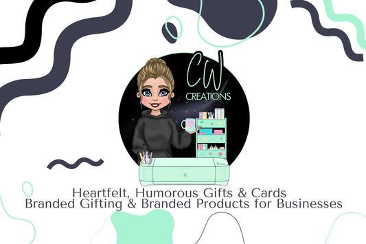 Personalised Well Done Card - CWcreations